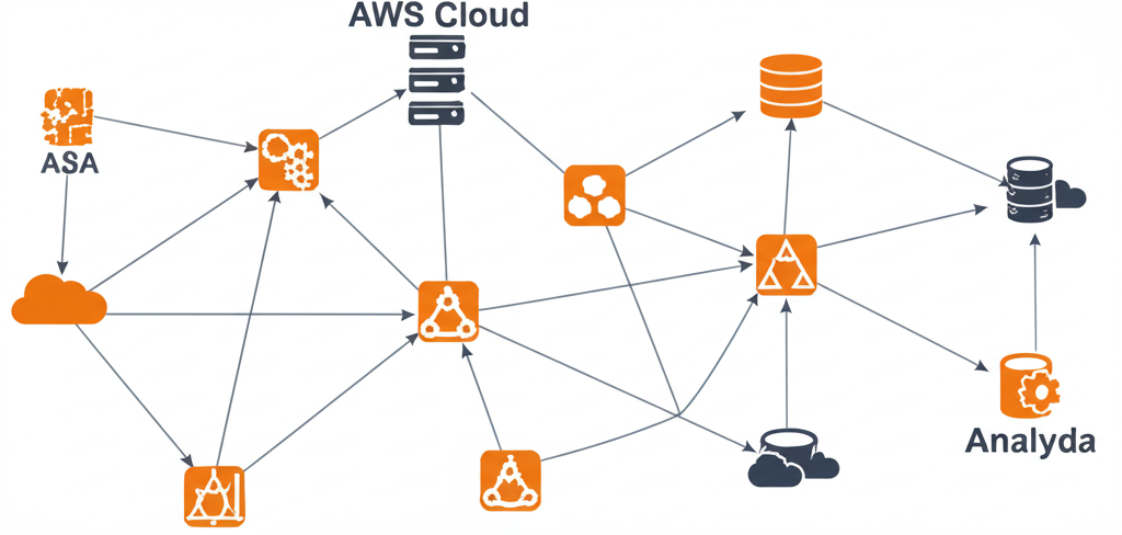 Cours Introduction à AWS - Apprenez les bases d'Amazon Web Services et découv...