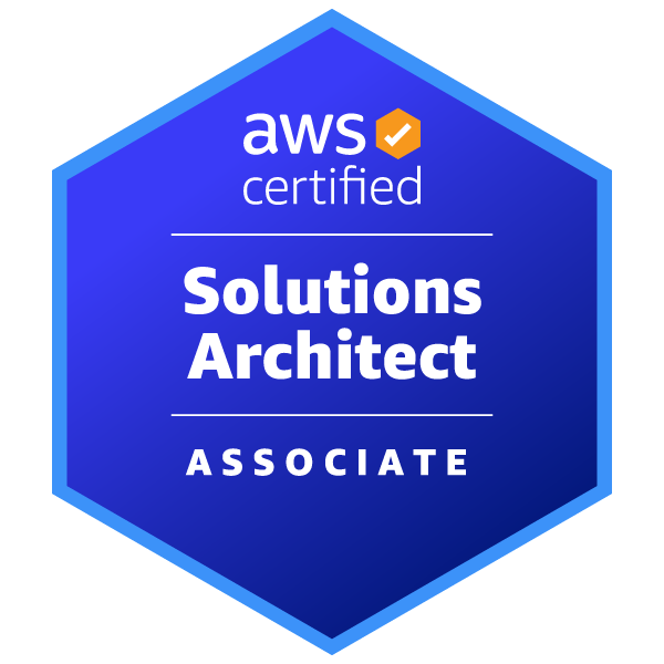Préparation à la certification Solution Architecte AWS — cours gratuit en français sur TawaKnow