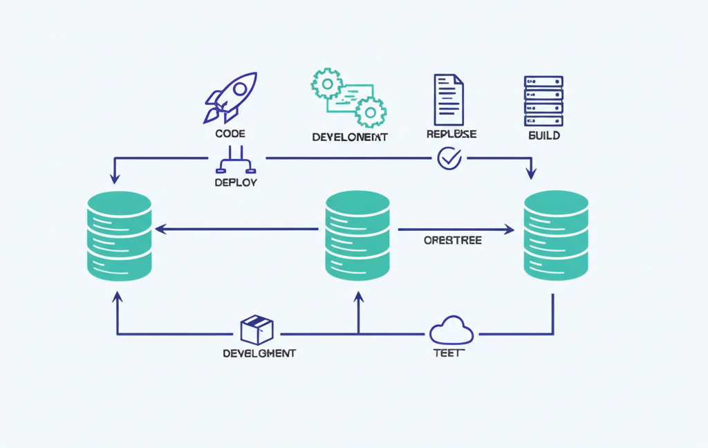 Cours Pratiques DevOps - Découvrez les méthodologies et outils DevOps pour ...
