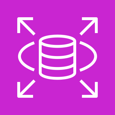 Types de bases de donness AWS