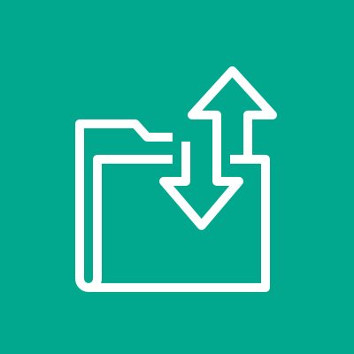 AWS Transfer Family & AWS Backup